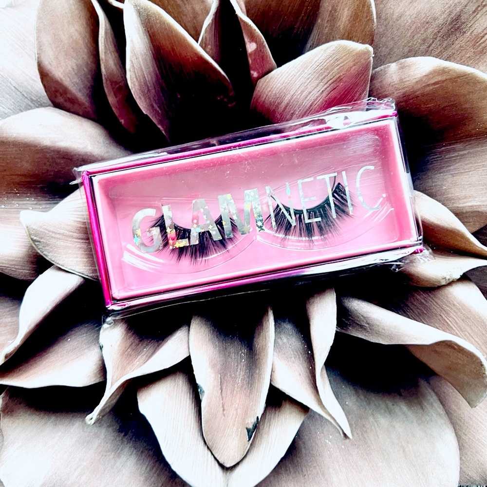 GLAMNETIC Magnetic Lashes